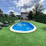 Feriehus Mumi Sarajevo