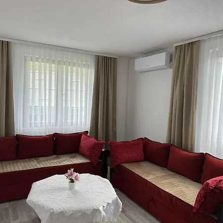 Mumi Semesterbostad *