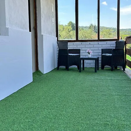 Mumi Semesterbostad *