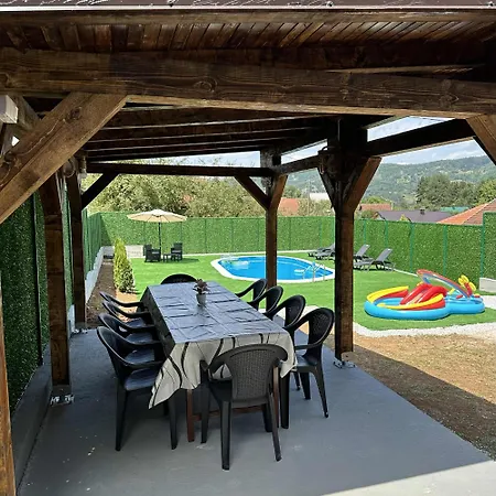 Semesterbostad Mumi Sarajevo