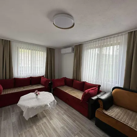 Mumi Sarajevo