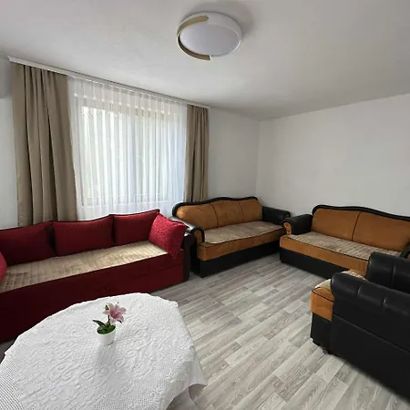 Mumi * Sarajevo