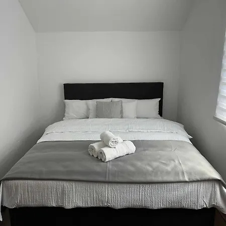 Mumi Semesterbostad Sarajevo