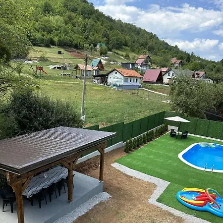 Mumi * Sarajevo