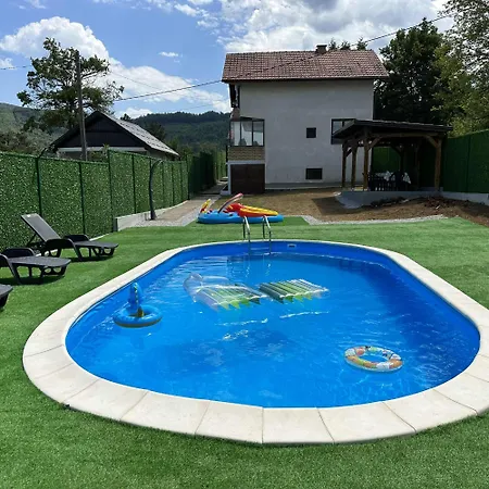 Mumi Semesterbostad *