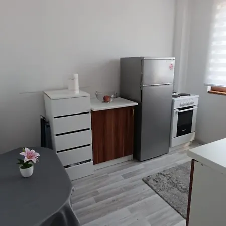 Mumi Semesterbostad *